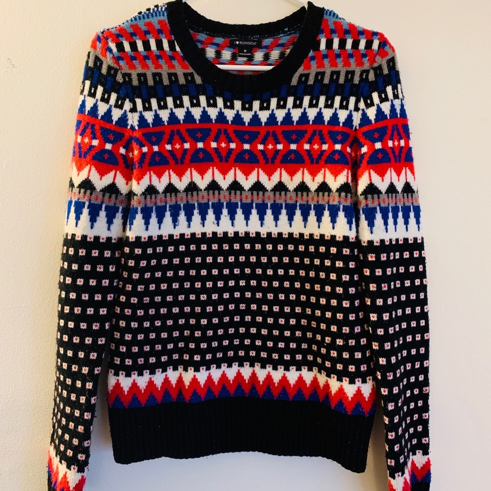 Sweater